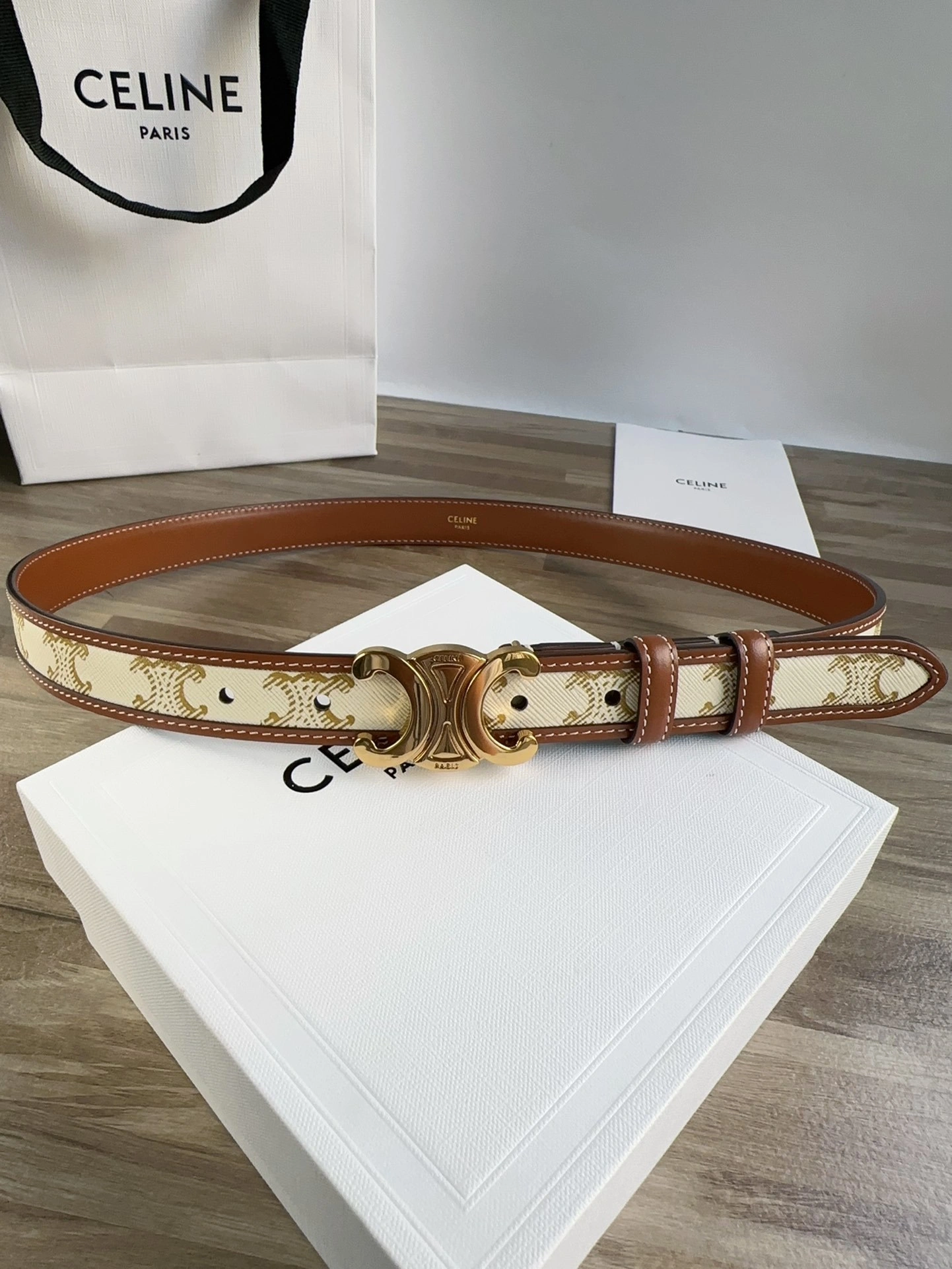Barbara-- 358i95 45B422AES-01BC cowhide 2.5cm item:D-S042F0572
